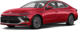 Hyundai Sonata Hybrid