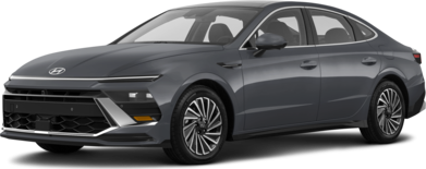 Sonata Hybrid Limited image