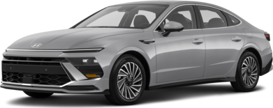 Hyundai Sonata Hybrid