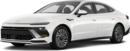 2025 Hyundai Sonata Hybrid image