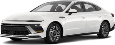 Hyundai Sonata Hybrid