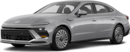 2026 Hyundai Sonata Hybrid image