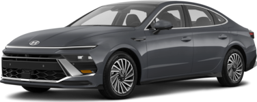 2027 Hyundai Sonata Hybrid SEL