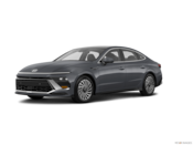 2027 Hyundai Sonata Hybrid Colors: 0