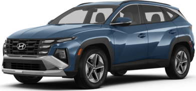 Tucson SEL Convenience image