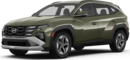 2025 Hyundai Tucson image