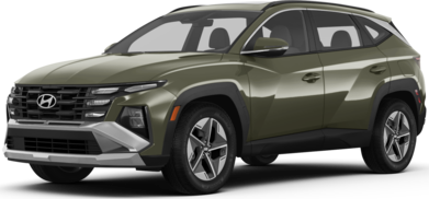 Tucson SEL Convenience image