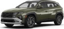 2025 Hyundai Tucson image