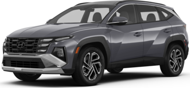 Tucson Limited image