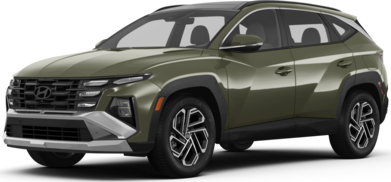 Tucson Limited image