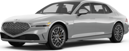 2025 Genesis G90