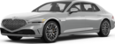 2025 Genesis G90 image