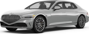 2025 Genesis G90