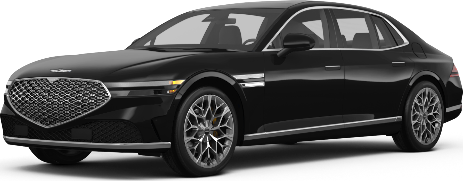 2026 Genesis G90 image