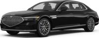 2026 Genesis G90 image