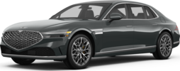 2026 Genesis G90