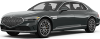 2026 Genesis G90 image
