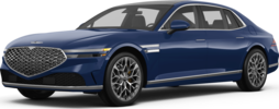 2026 Genesis G90