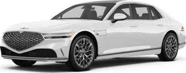 2026 Genesis G90 3.5T