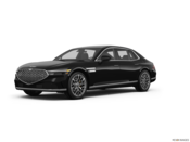 2026 Genesis G90 Colors: 0