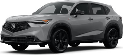 Acura ADX A-Spec