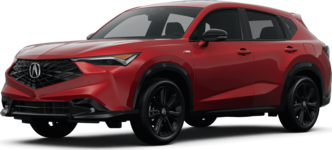 2025 Acura ADX
