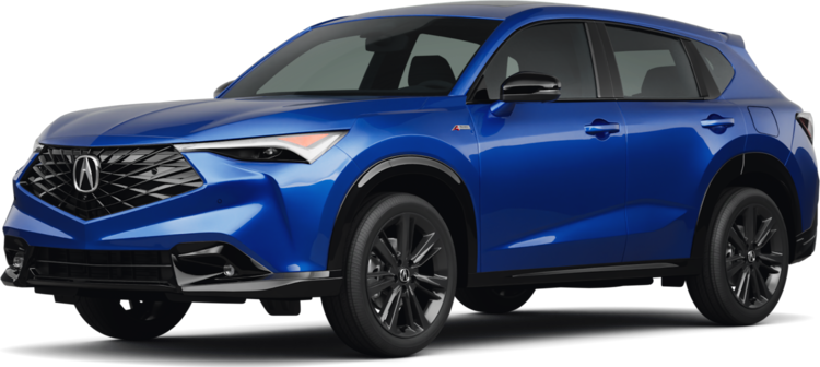 2025 Acura ADX Exterior: 0