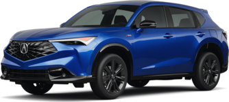 2025 Acura ADX