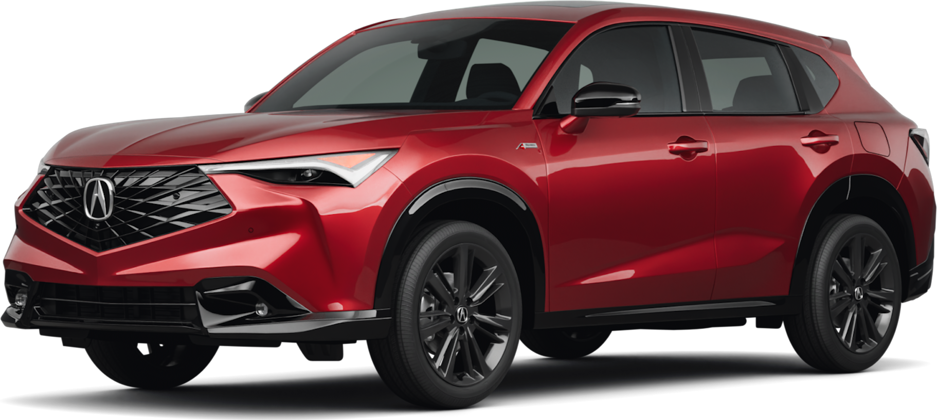 2025 Acura ADX photo