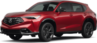 2025 Acura ADX image