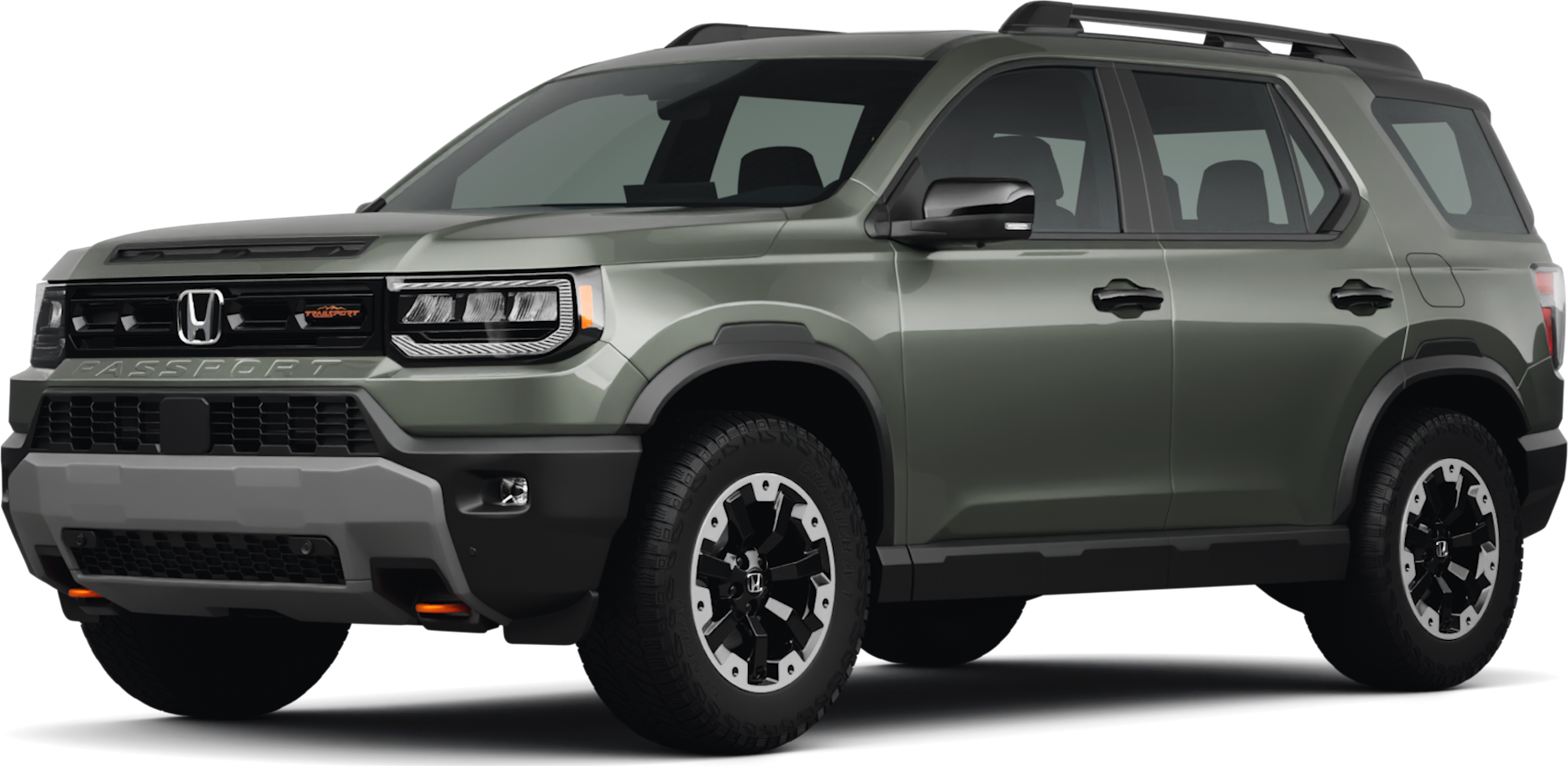 Passport TrailSport Elite image