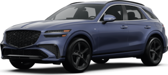 2026 Genesis GV70 3.5T Sport Advanced