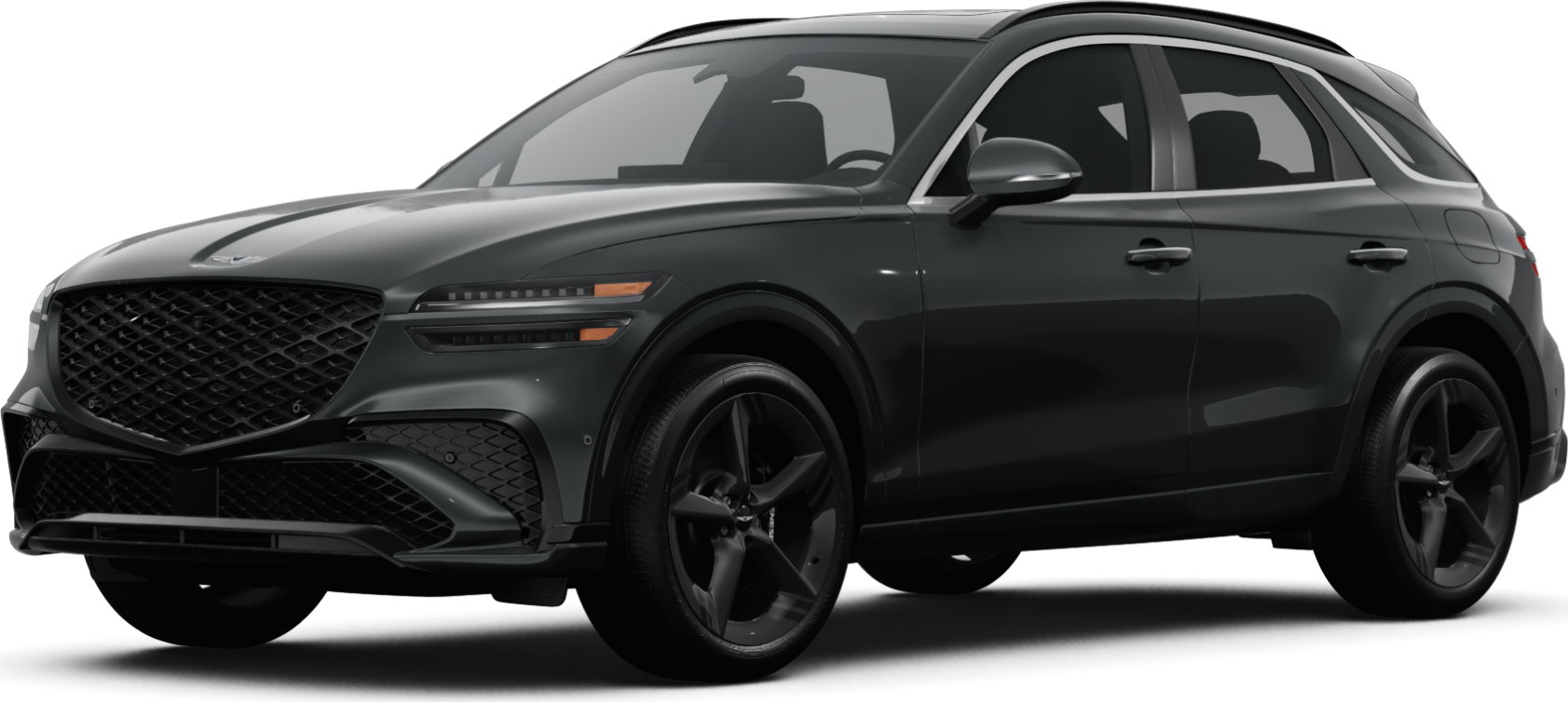 GV70 3.5T Sport Advanced image