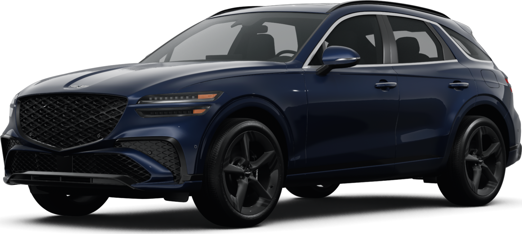 GV70 2.5T Sport Prestige image