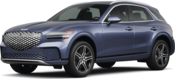 2026 Genesis Electrified GV70 Exterior: 0