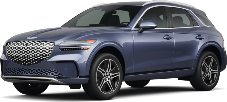 2026 Genesis Electrified GV70 Exterior: 0