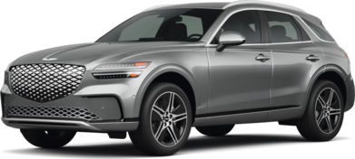 Genesis Electrified GV70