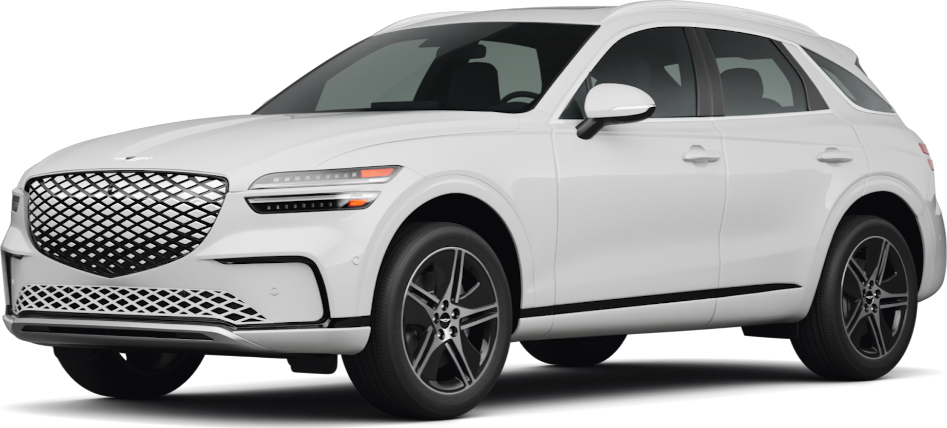 2026 Genesis Electrified GV70 photo