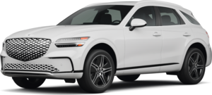 2026 Genesis Electrified GV70 Exterior