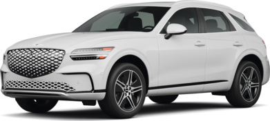 Genesis Electrified GV70