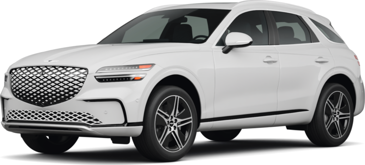 2026 Genesis Electrified GV70 Exterior: 0