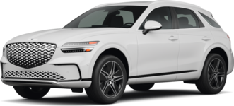 2026 Genesis Electrified GV70