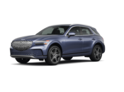 2026 Genesis Electrified GV70 Colors: 0