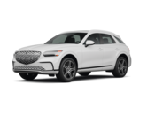 2026 Genesis Electrified GV70 Colors: 0