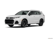 2025 Honda CR-V e:FCEV Colors: 0