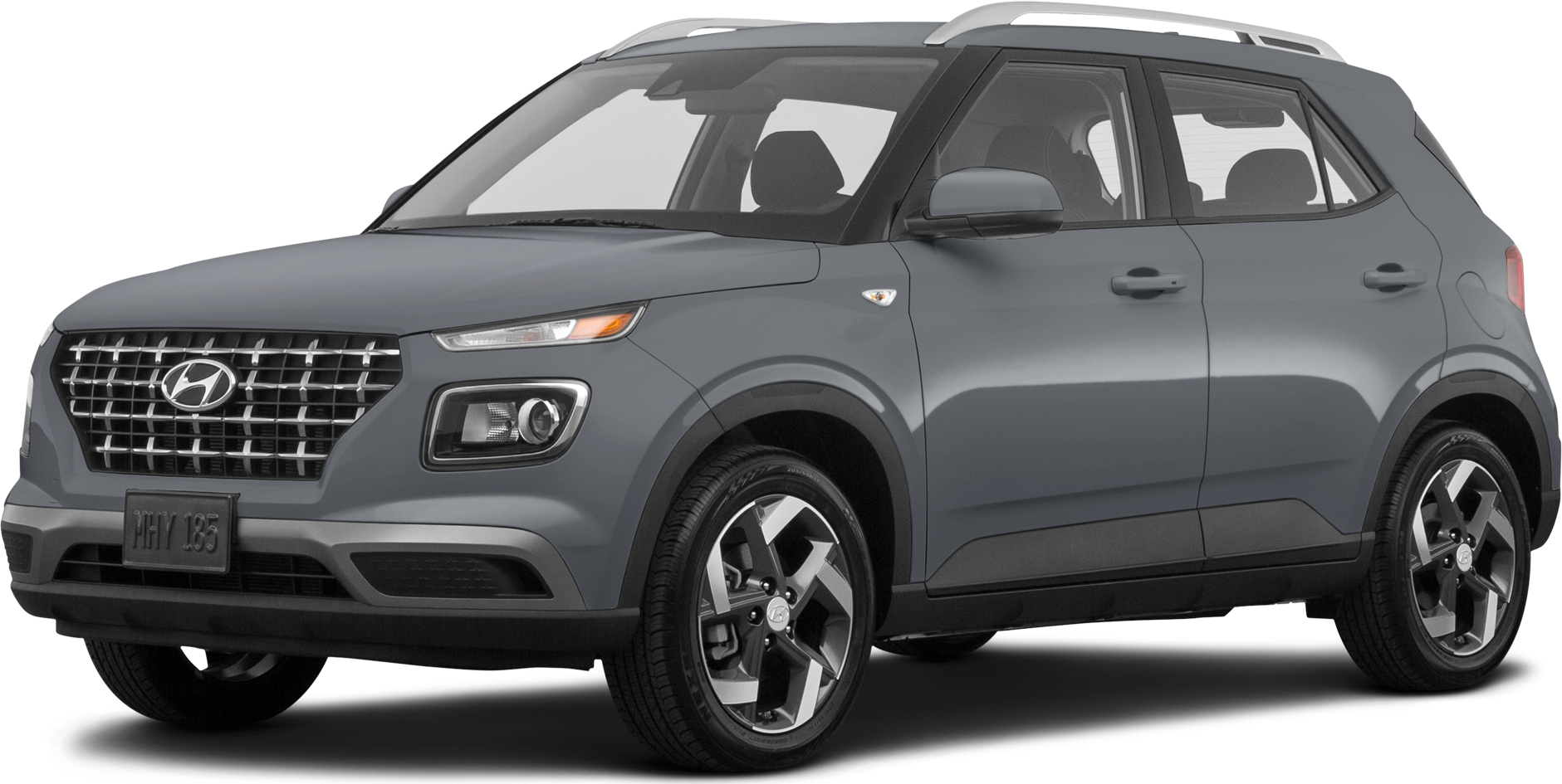 2025 Hyundai Venue SE Sport Utility 4D