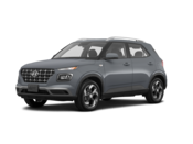 2025 Hyundai Venue Colors: 0
