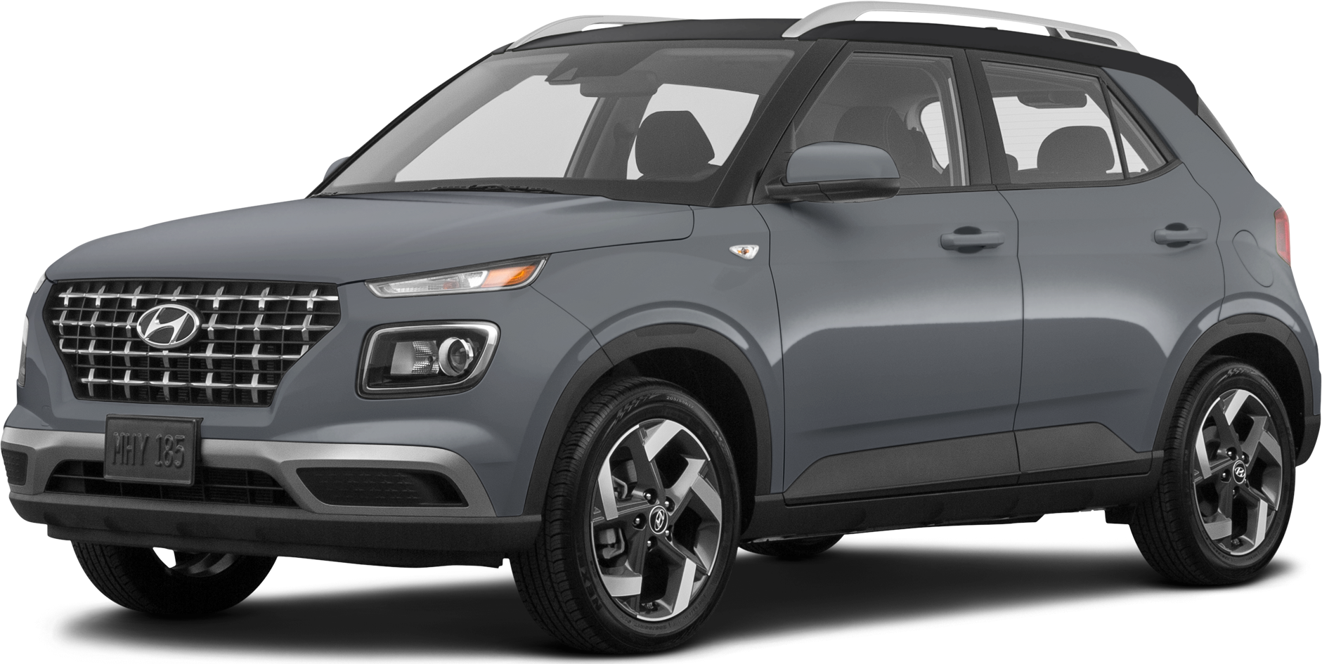 Hyundai Venue Limited