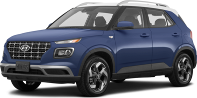 Hyundai Venue Limited