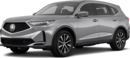 2025 Acura MDX image
